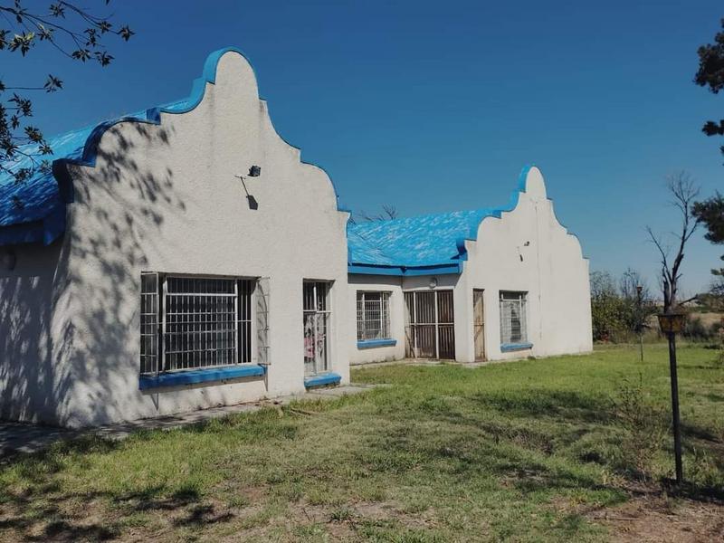0 Bedroom Property for Sale in Edenburg Free State